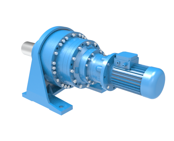 APN-series-planetary-gearboxes--Aokman